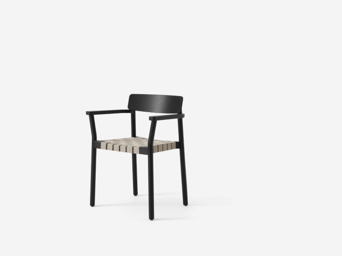 Betty TK9_Black lacquered oak w. natural webbing_ angled front.jpg
