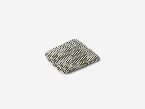 &Tradition poduszka na siedzisko krzeseł THORVALD SC94 & SC95  Sunbrella, Marquetry Bora