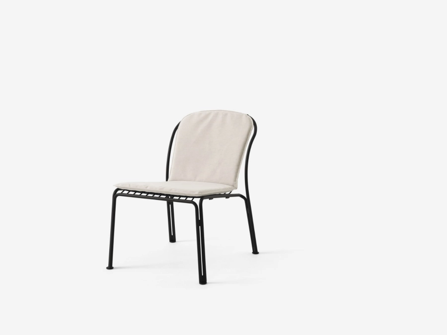 Thorvald SC100_Warm Black_Thorvald Chair Cushion_Heritage Papyrus.jpg