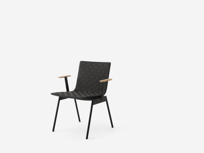 Ville AV34_Warm Black w. Teak.jpg
