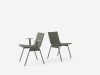 Ville AV33_Bronze Green_Ville AV34_Bronze Green w. Teak.jpg