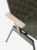 Ville AV34_Bronze Green w. Teak_Detail.jpg
