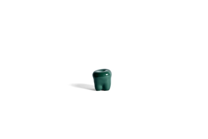 AB551-A587_W and S Belly Button Sculpture green.jpg