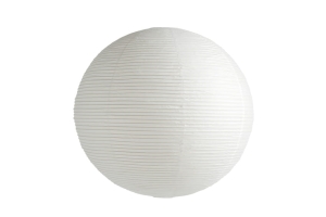 HAY klosz / lampa wisząca PAPER SHADE 80