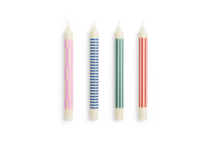 AB361-D256_Pattern Candle Set of 4 crisp mix.jpg