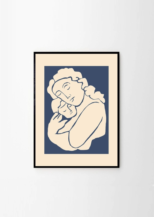 By_Garmi_Woman_with_Child_Frame_Black_Oak_Low_Res.jpg