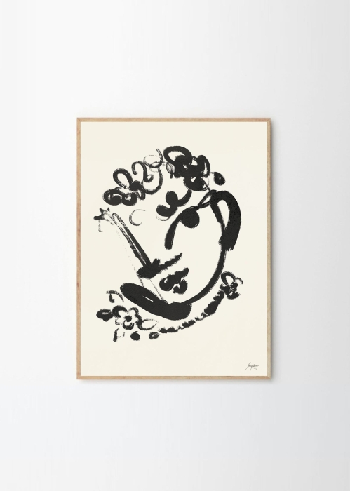 Lucrecia_Rey_Caro_Mujer_Flor_Frame_Oak_Low_Res.jpg