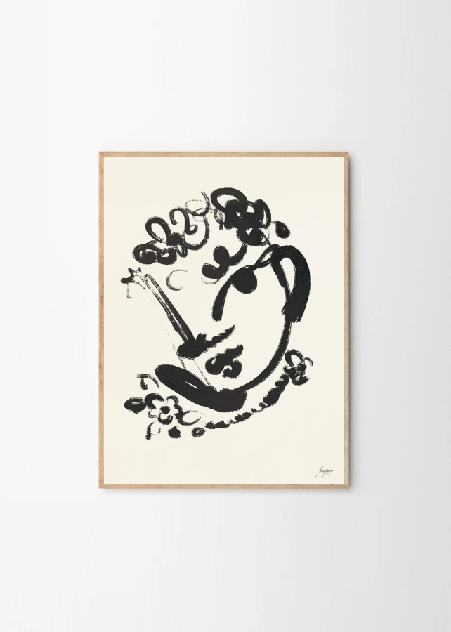 Lucrecia_Rey_Caro_Mujer_Flor_Frame_Oak_Low_Res.jpg