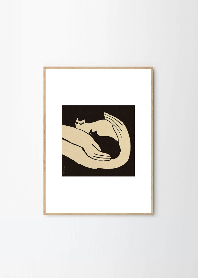 Eniko_Katalin_Eged_Kittens_Frame_Oak_Low_Res.jpg