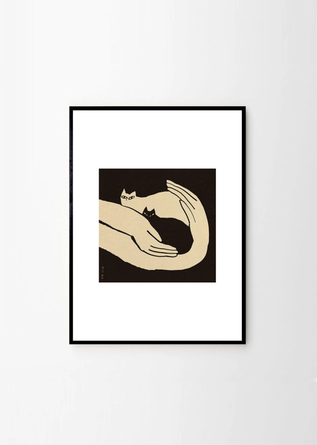 Eniko_Katalin_Eged_Kittens_Frame_Black_Oak_Low_Res.jpg