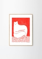 Cinzia_Franceschini_Cat_In_Red_Frame_Oak_Low_Res.jpg