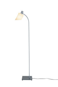 NEMO LIGHTING lampa podłogowa LAMPE DE BUREAU READING biała