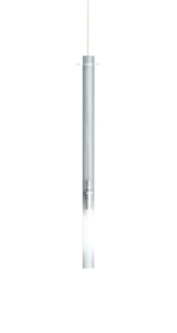 NEMO LIGHTING lampa wisząca CANNA NUDA 75