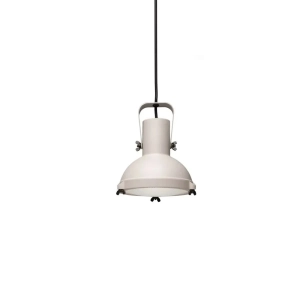 NEMO LIGHTING lampa wisząca PROJECTEUR 165 piaskowa