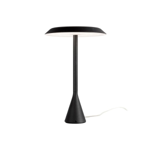 NEMO LIGHTING lampa stołowa PANAMA MINI czarna