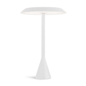 NEMO LIGHTING lampa przenośna PANAMA MINI biała