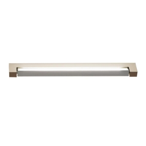 NEMO LIGHTING lampa ścienna kinkiet ARA WALL 69 3000K szampańska / polerowana