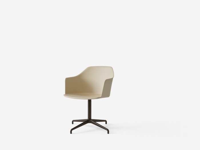 Rely HW38,HW43_Beige Sand plastic shell w. Bronzed base.jpg