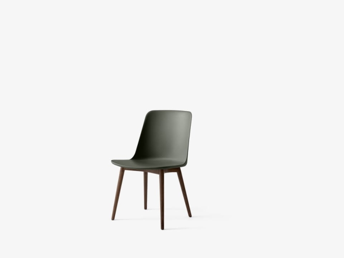 Rely HW71_Bronze Green w. Walnut base.jpg