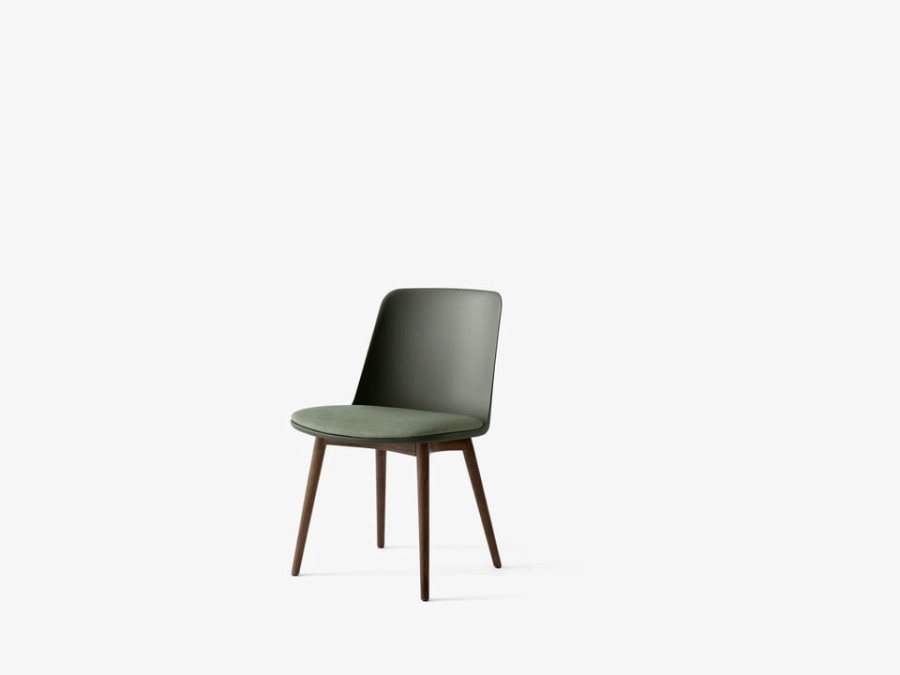 Rely HW72_Bronze Green &amp; Canvas 0926 w. Walnut base.jpg