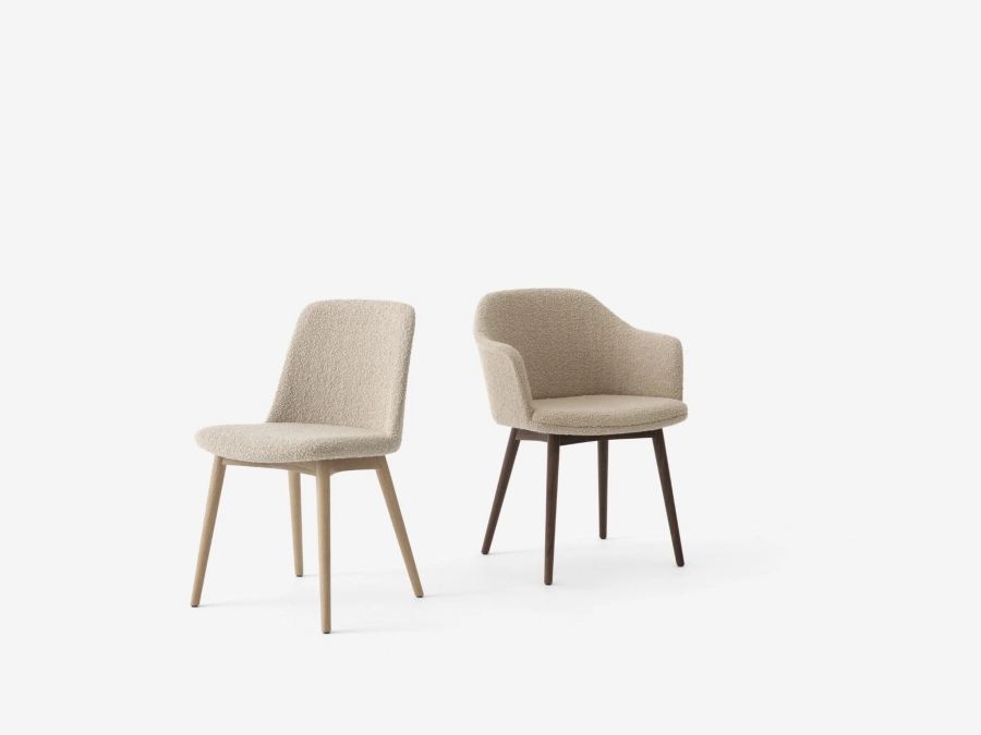Rely HW79 w. Oak base &amp; HW73 w. Walnut base_Karakorum 003.jpg