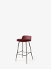 Rely HW82_Red Brown &amp; Vidar 0693 w. Bronzed base.jpg
