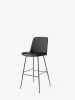 Rely HW100_Re-Wool 198 &amp; Elmo Soft Black Leather w. Bronzed base.jpg