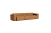 Mags Low 3 Seater comb 1 Sense cognac.jpg