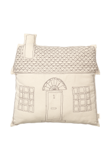 FERM LIVING poduszka COTTAGE HOUSE