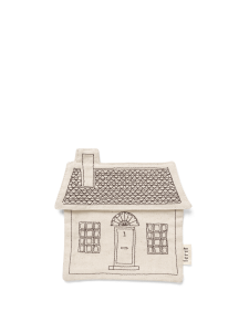 FERM LIVING torebka ABODE TREASURE STORAGE