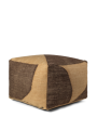 fermLIVING_SS24_ForeneSquarePouf_TanChocolate_1104268931_1.png