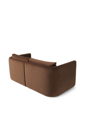 fermLIVING_SS24_DaseSofaArmrestEndEndModule_RichVelvet36SoftBrown_1104269442_1104269528_1104269443_1104269531_02.png
