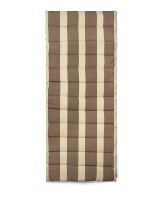 FERM LIVING materac pikowany STRAND