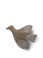 FERM LIVING wieszak LOLA BIRD antracyt