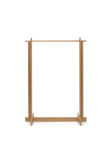 FERM LIVING wieszak BRIDGE