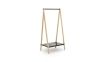 NORMANN COPENHAGEN wieszak TOJ S szary
