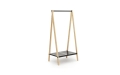 NORMANN COPENHAGEN wieszak TOJ S szary