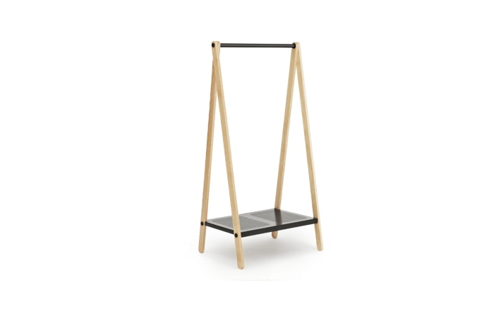 NORMANN COPENHAGEN wieszak TOJ S szary
