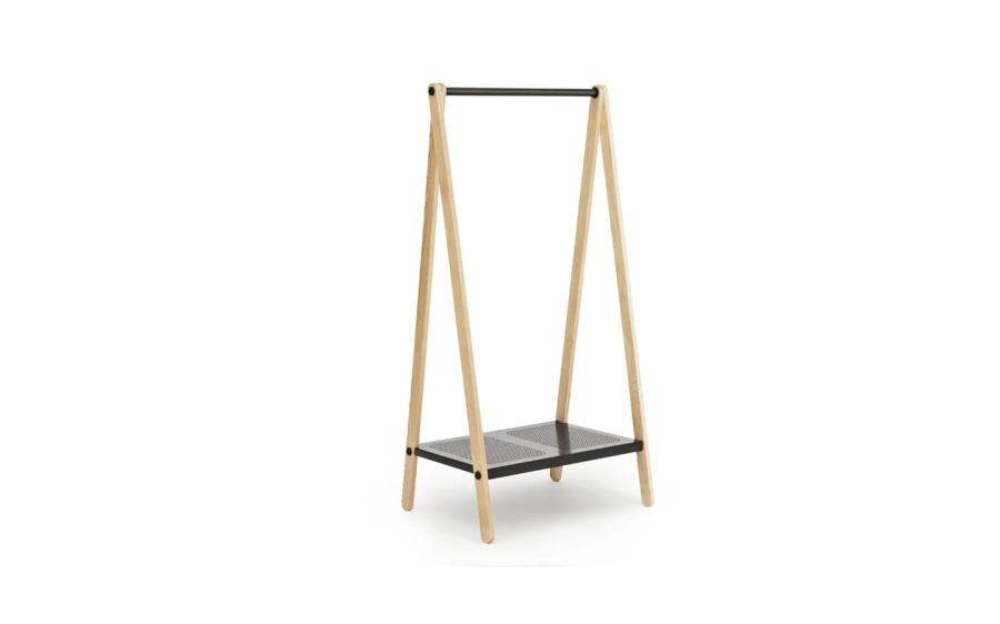 NORMANN COPENHAGEN wieszak TOJ S szary