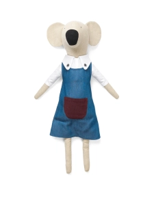 FERM LIVING figurka KOALA