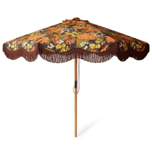 HK LIVING parasol  ogrodowy FLOURISH PATIO