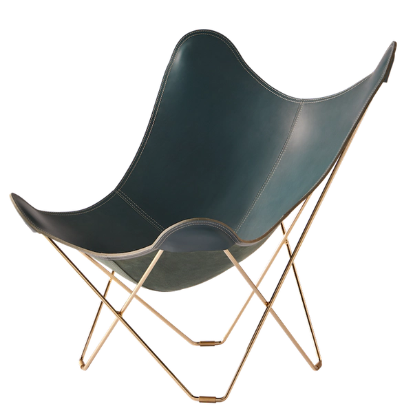 14_f2cf695eb1-40_3dc04d49bd-blue-leather-butterfly-chair-24k-gold-frame-full-copia.webp