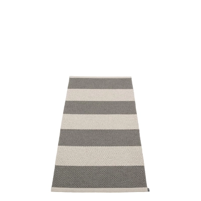 PAPPELINA dywan BOB linen / charcoal różne rozmiary