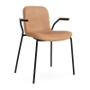 NORR11Langue Steel Armrest SoftDunes Camel - 21004,Oak Natural.jpg