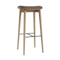 NORR11NY11 Bar Stool HighDunes Dark Brown - 21001,Oak Natural.jpg