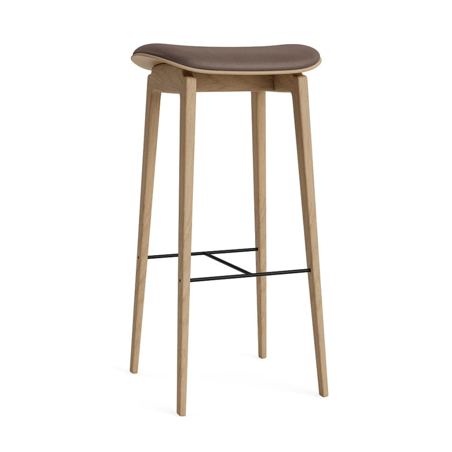 NORR11NY11 Bar Stool HighDunes Dark Brown - 21001,Oak Natural.jpg