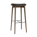 NORR11NY11 Bar Stool HighDunes Anthrazite - 21003,Oak Light Smoked.jpg