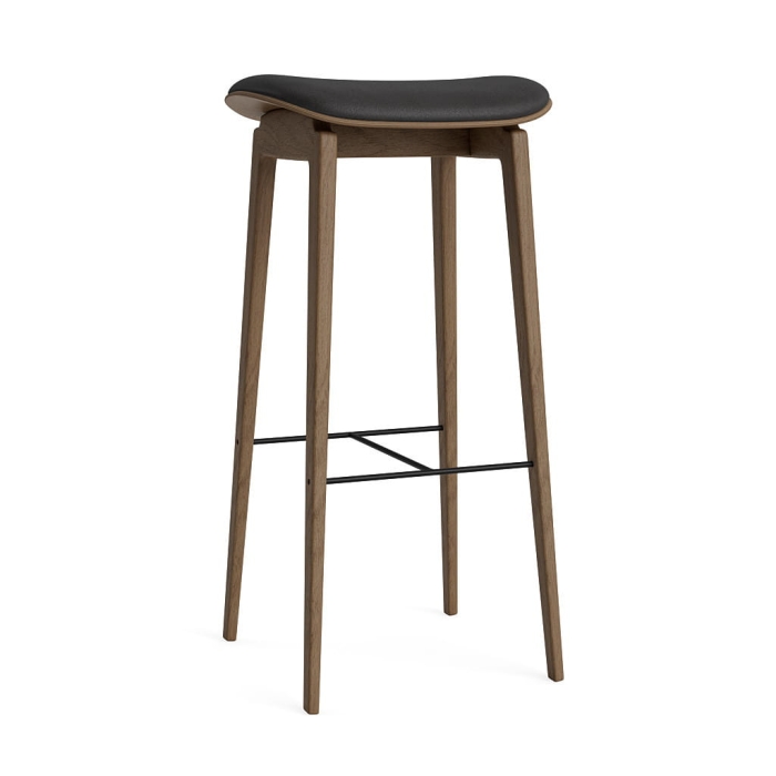 NORR11NY11 Bar Stool HighDunes Anthrazite - 21003,Oak Light Smoked.jpg