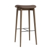 NORR11NY11 Bar Stool HighDunes Dark Brown - 21001,Oak Light Smoked.jpg