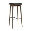 NORR11NY11 Bar Stool HighOak Light Smoked,Ultra Black - 41599.jpg